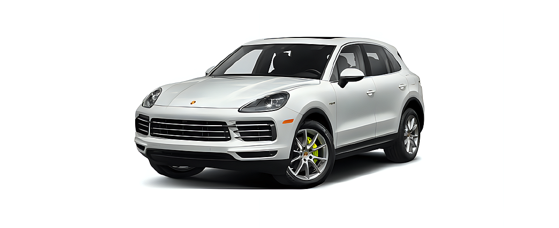 Porsche Cayenne 2023 56