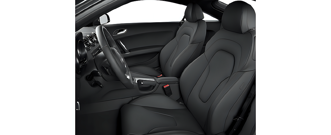Audi TT 2015 8