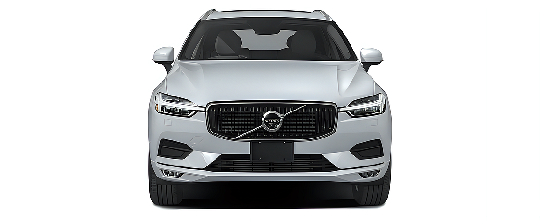 Volvo XC60 2018 4