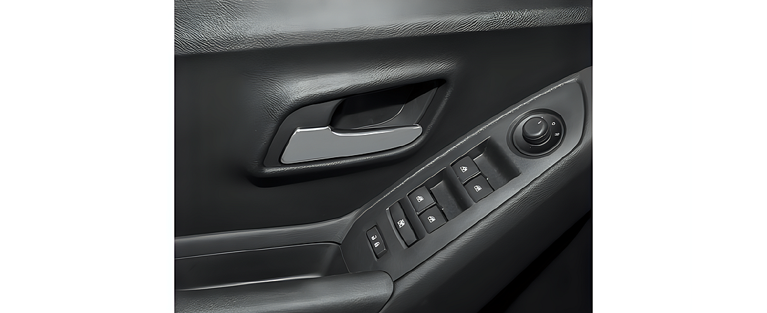 Chevrolet Trax 2015 18