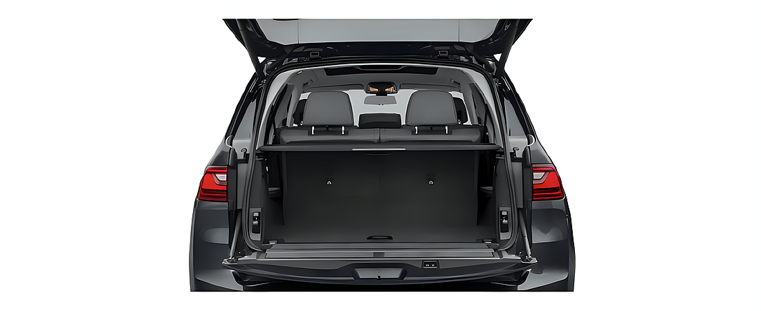 BMW X7 2020 18