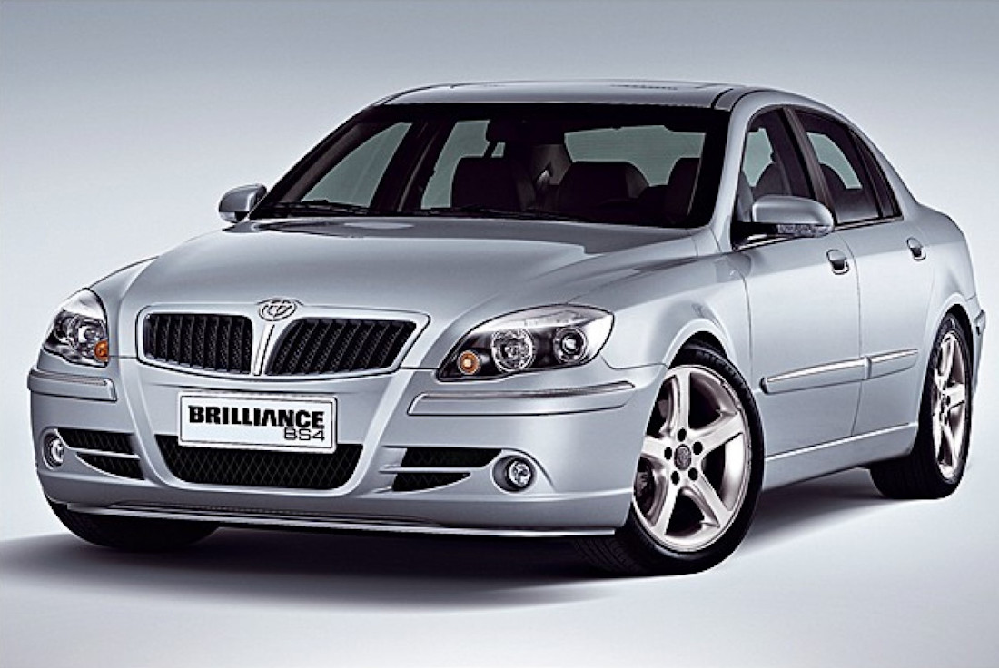brilliance-bs4-limousine-2009