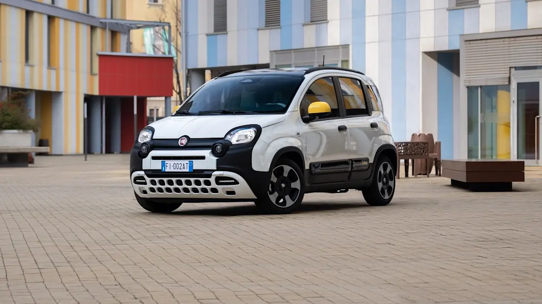 FiatPandina