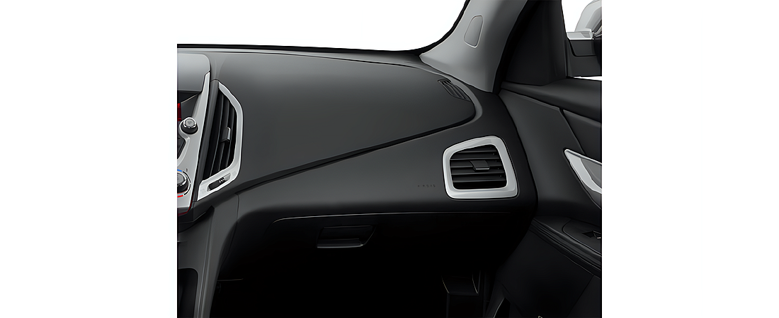 GMC Terrain 2014 16