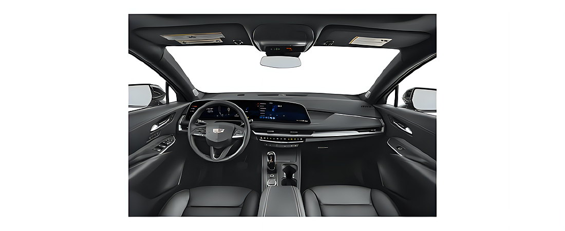 Cadillac XT4 2024 7