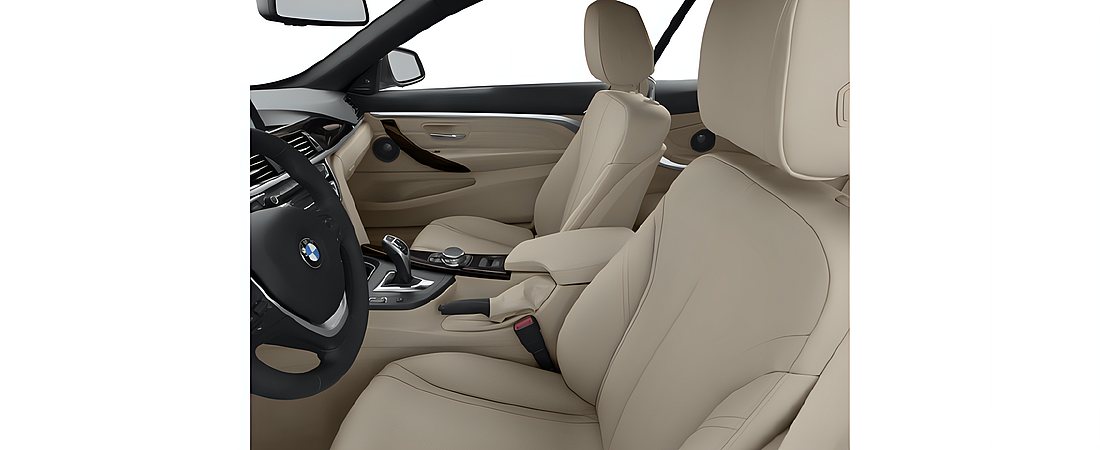 BMW 4 Series 2017 72