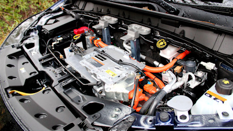 2026 Nissan Leaf First Drive Review Image