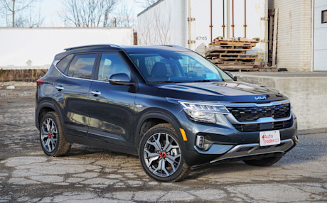 Editorial 2022 kia seltos sx turbo 03 di