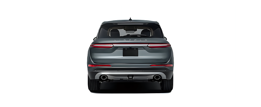 Lincoln Corsair 2023 5