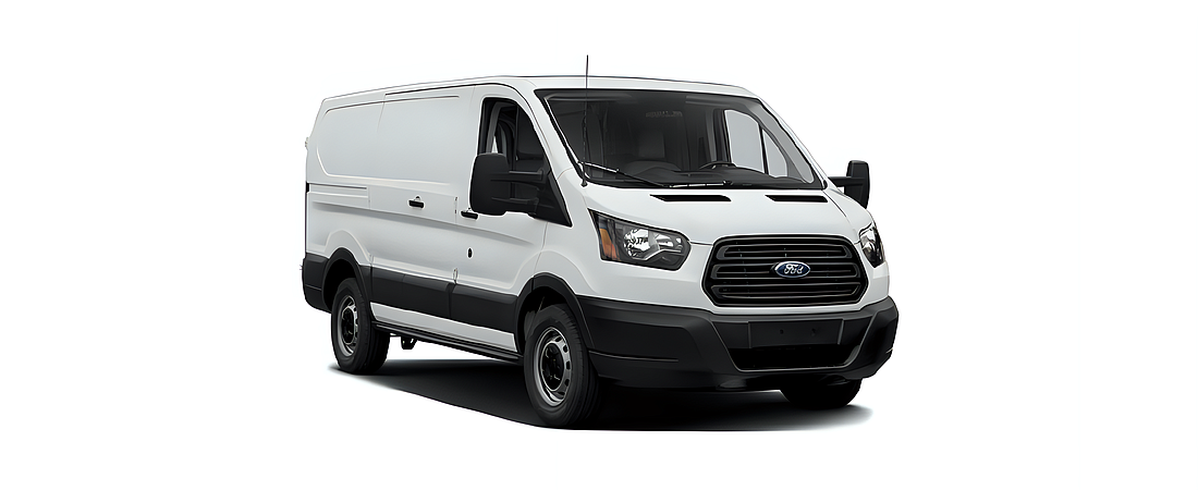 Ford Transit 2018 7