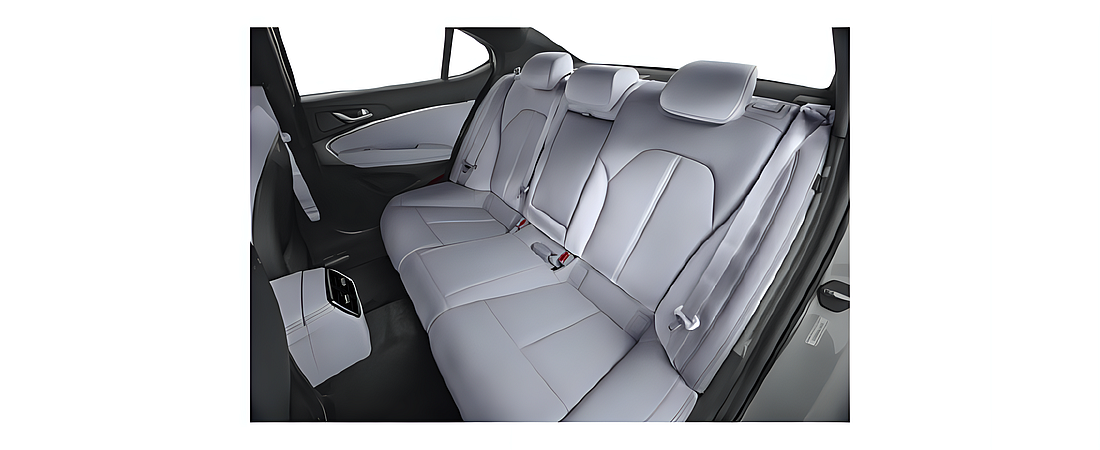 Genesis G70 2025 11