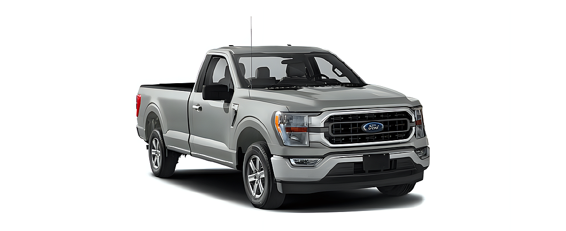 Ford F-150 2023 4