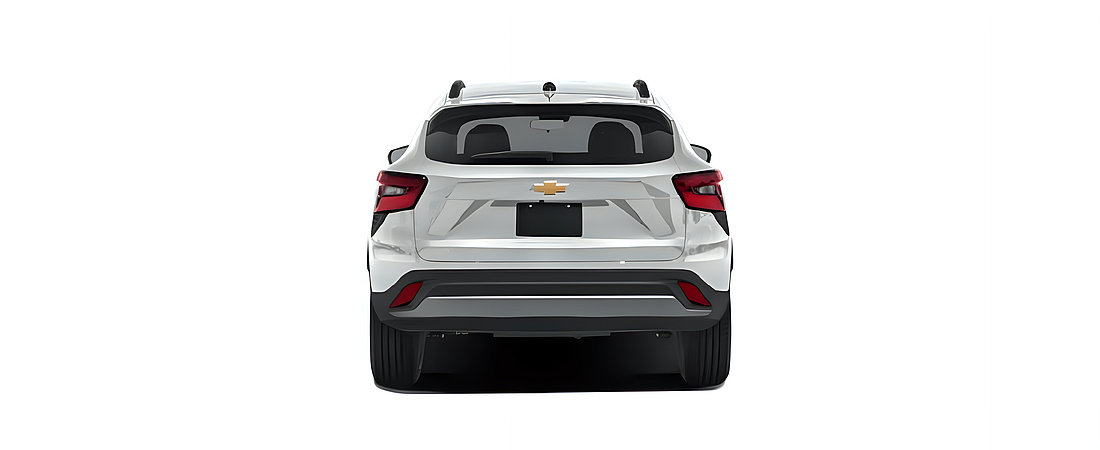 Chevrolet Trax 2024 5