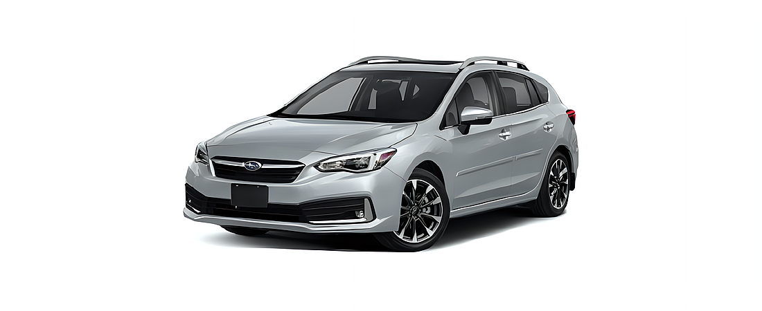 Subaru Impreza 2021 14
