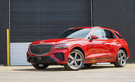 Editorial 2022 genesis gv70 35t sport plus awd 09 jl