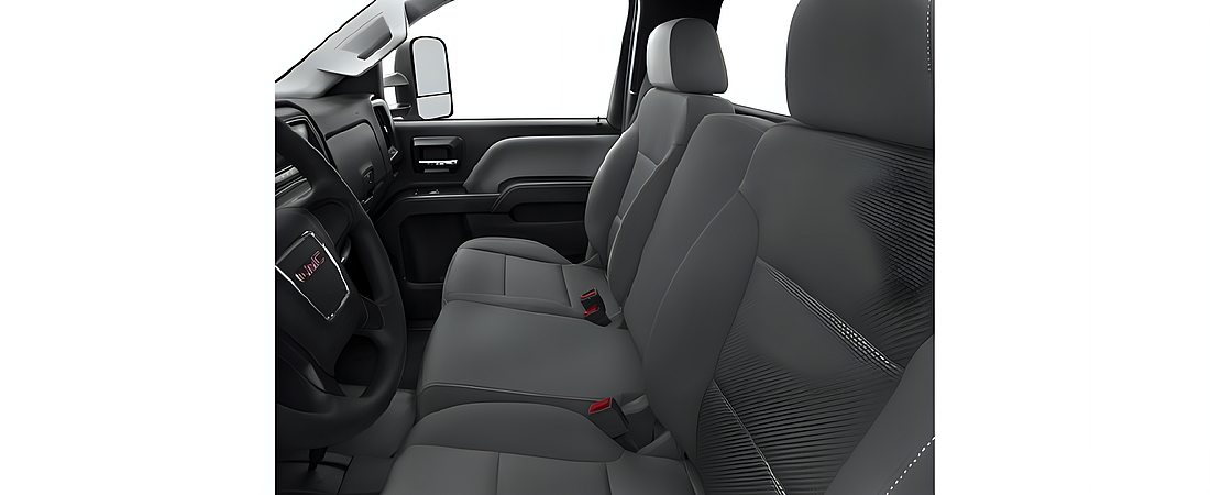 GMC Sierra 3500HD 2018 8