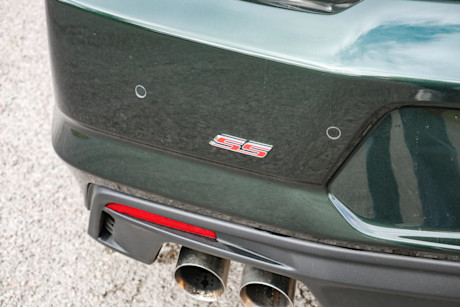 Editorial 2020 chevrolet camaro 2ss coupe 11 jm
