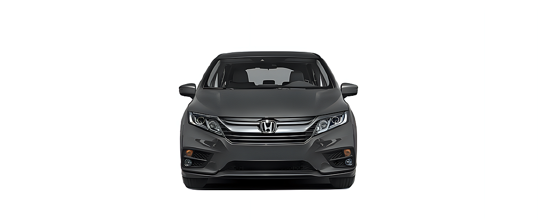 2020 Honda Odyssey - Canadian Prices, Specs, Photos | AutoTrader.ca