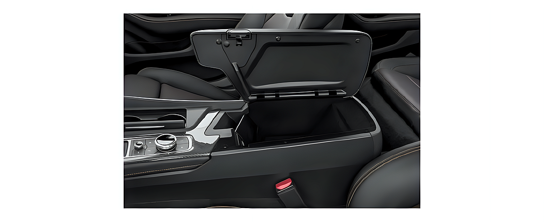 Cadillac CT5 2024 11