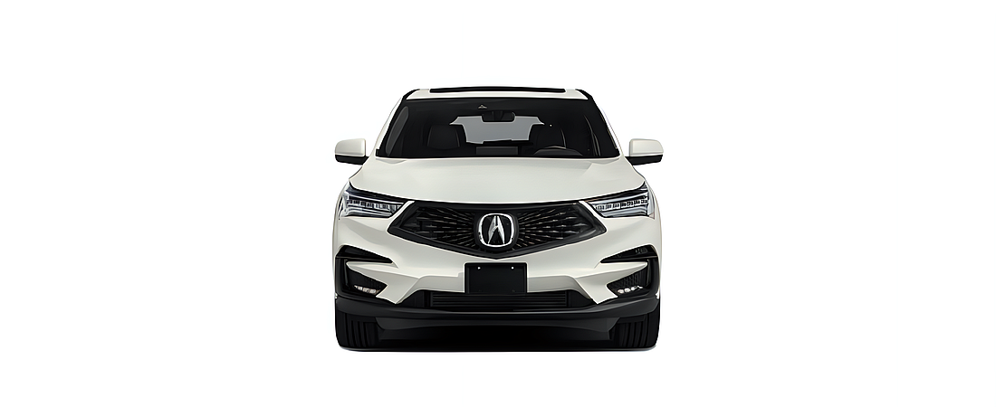 Acura RDX 2021 45