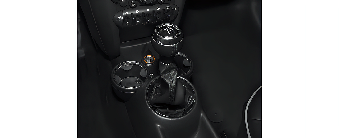 MINI Cooper Coupe 2015 10