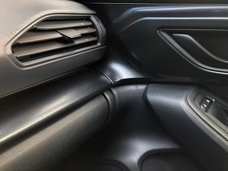 Subaru Impreza RS 2024 : essai routier Image