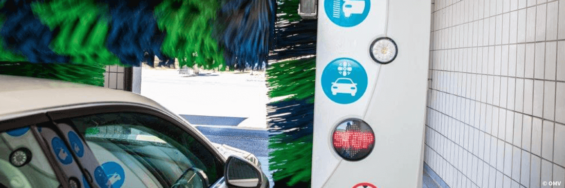 Gratis Autowäsche beim AutoScout24 Waschtag!
