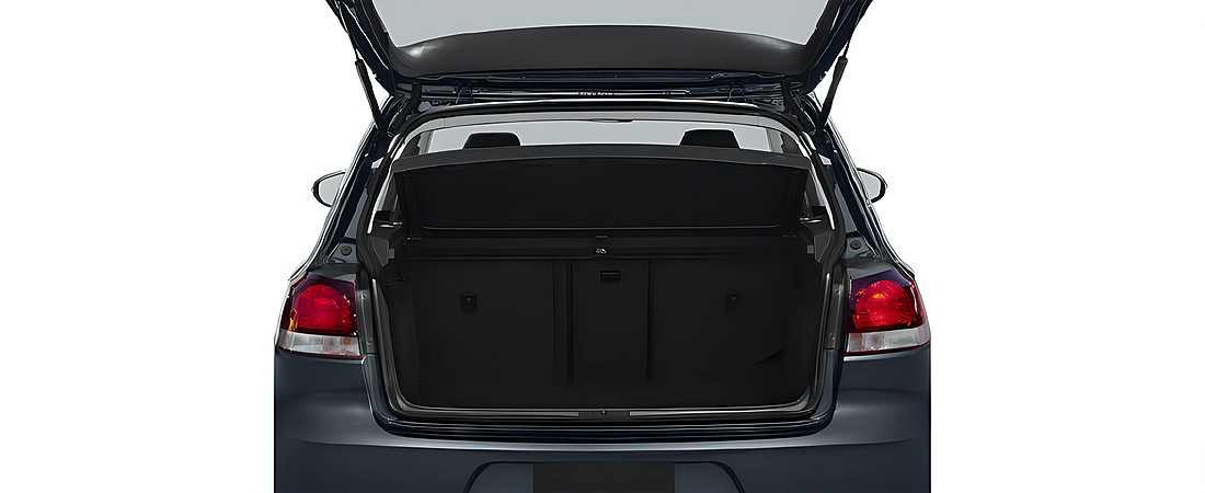 Volkswagen Golf 2013 28