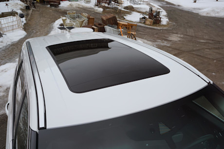 Editorial 2021 lincoln aviator reserve 15 di