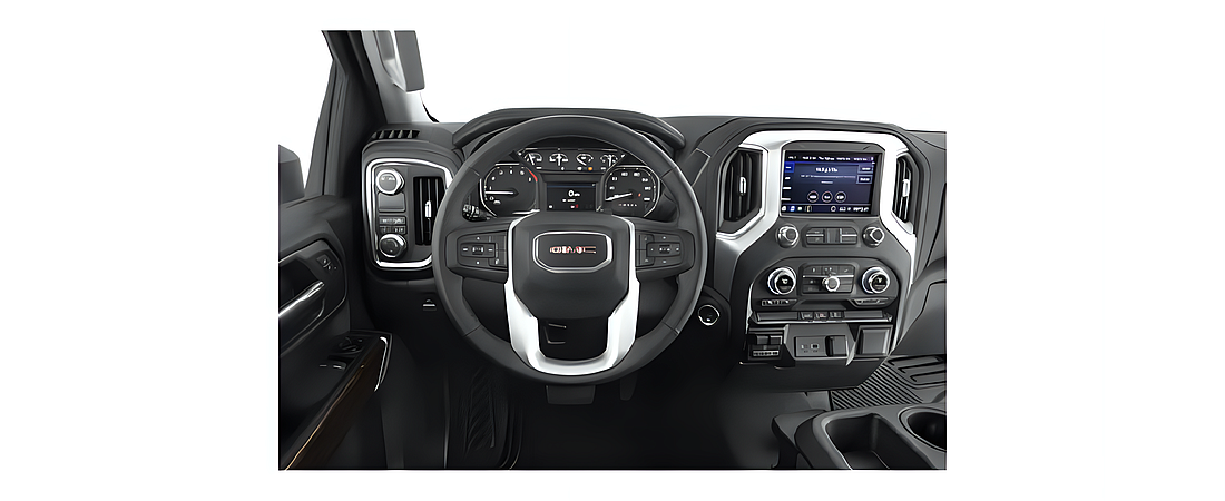 GMC SIERRA 2500HD 2022 43