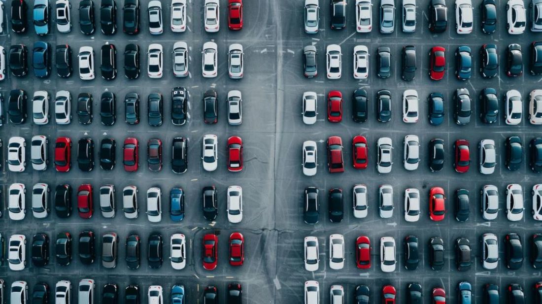 Osservatorio AutoScout24 sulle auto usate nel 2024 e previsioni I sem. 2025