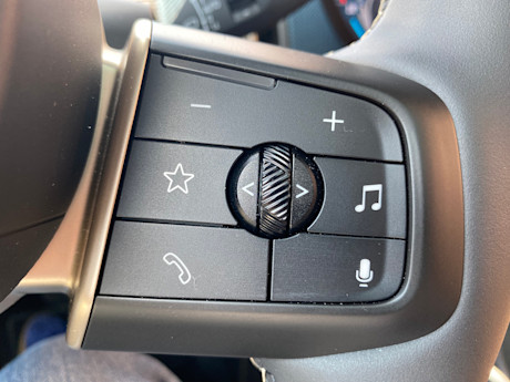 2025 Mini Countryman SE Review Image