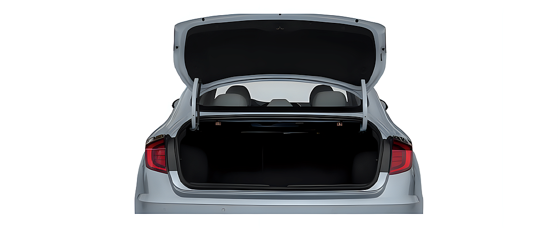 Hyundai Sonata 2021 46