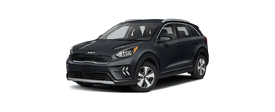 Kia Niro 2022 1
