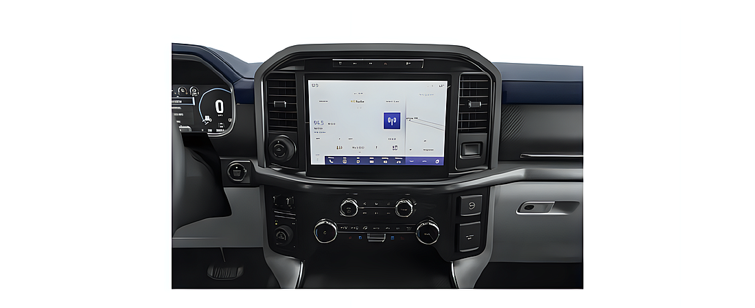 Ford F-150 2022 156