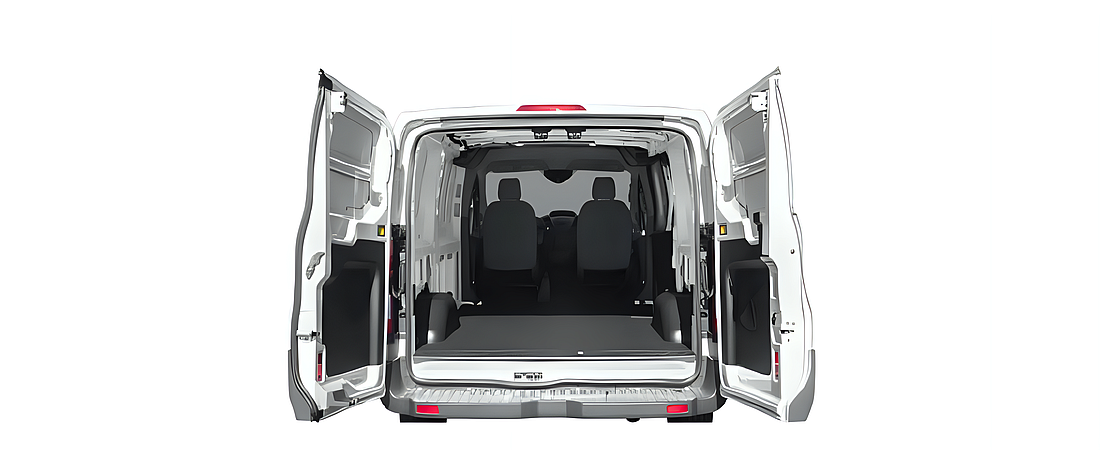 Ford Transit Van 2019 35