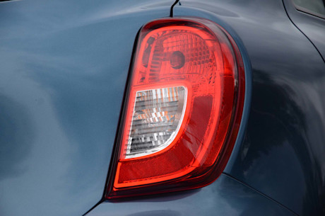 Nissan Micra S 2019 : essai routier Image