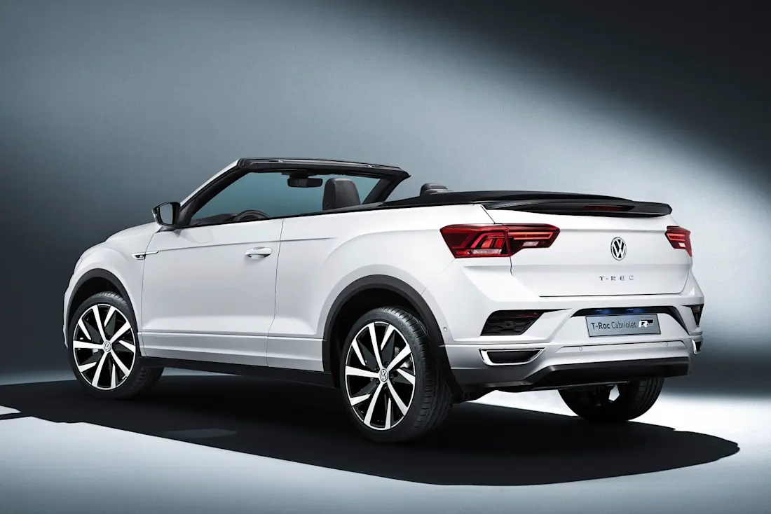 VW-T-Roc-Cabrio-Rear-Side