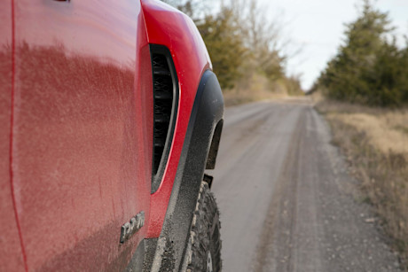 Editorial 2021 ram 1500 trx 25 jw