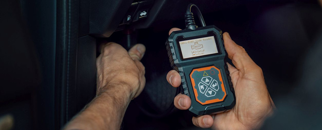 Alles over OBD: zo werkt On Board Diagnostics in je auto