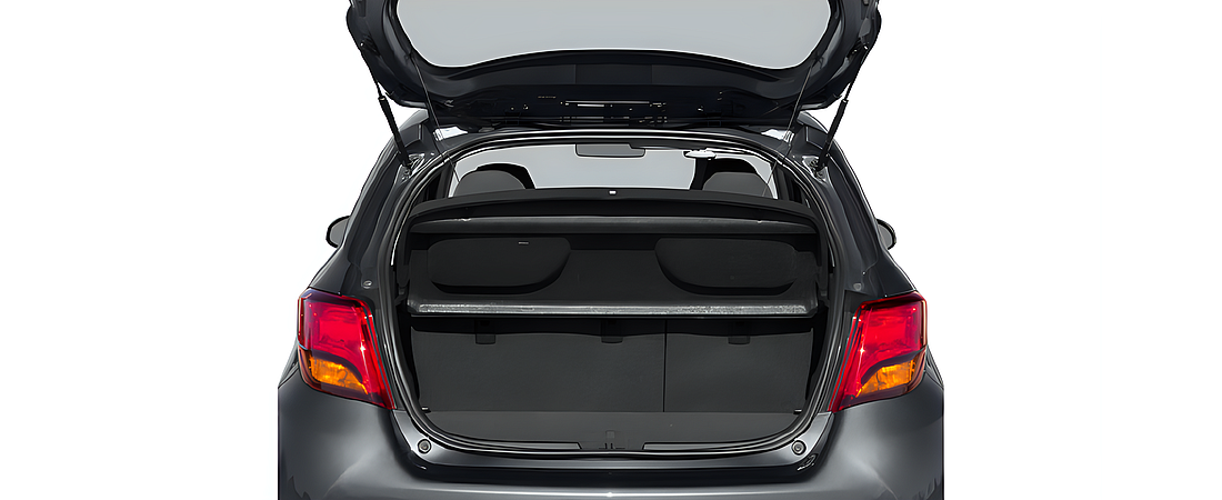 Toyota Yaris 2015 12