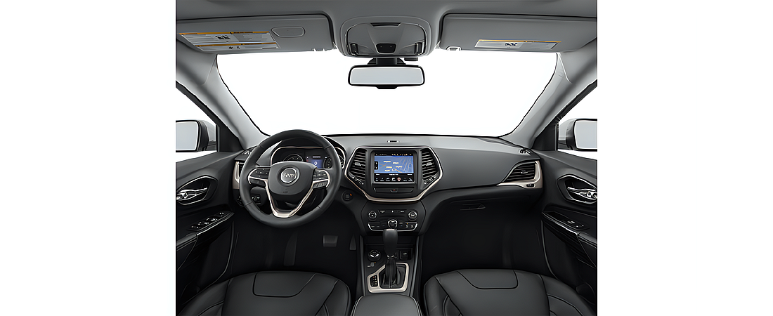 Jeep Cherokee 2014 7