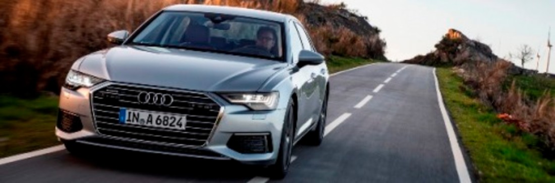 Test: Audi A6 – Classique ? Oui mais...