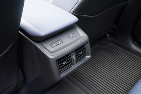 2026 Subaru Solterra First Drive Review + Video Image