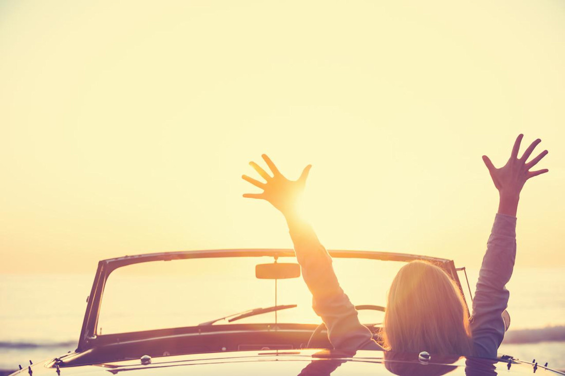 AutoScout24 Umfrage: Emotionale Bindung zum Auto steigt