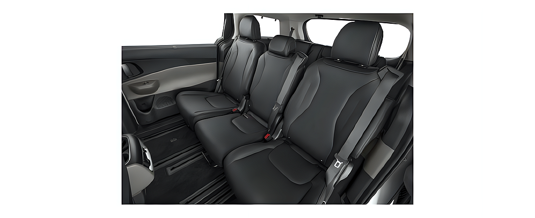 Kia Carnival Hybrid 2026 10