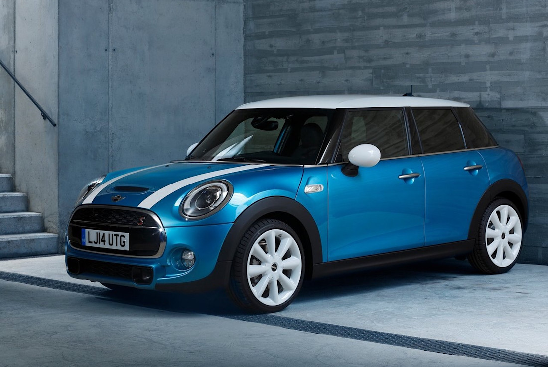 Mini-Cooper 5-door-2015