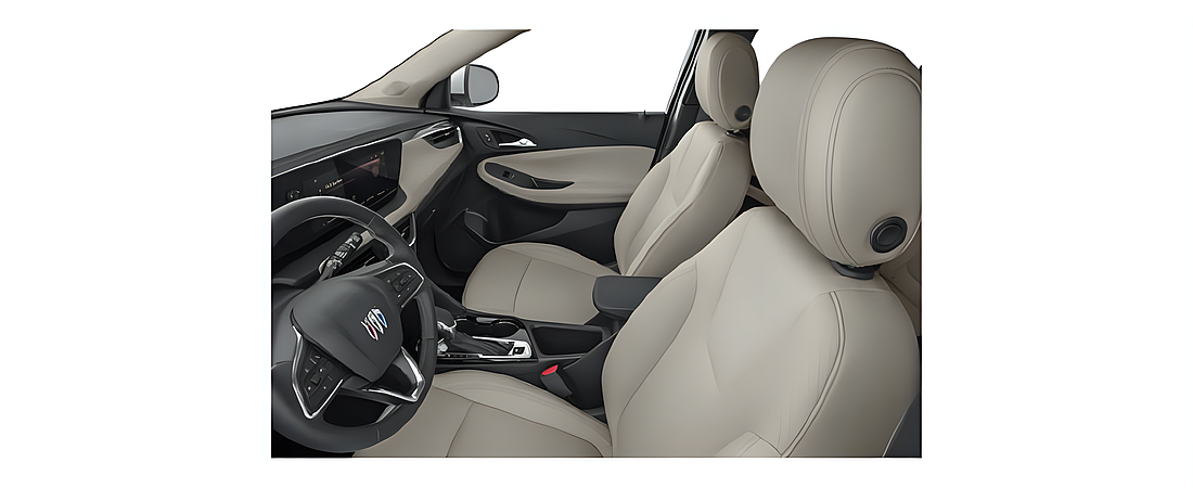 Buick Encore GX 2024 8