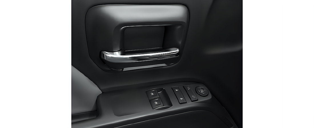 Chevrolet SILVERADO 3500HD 2016 17