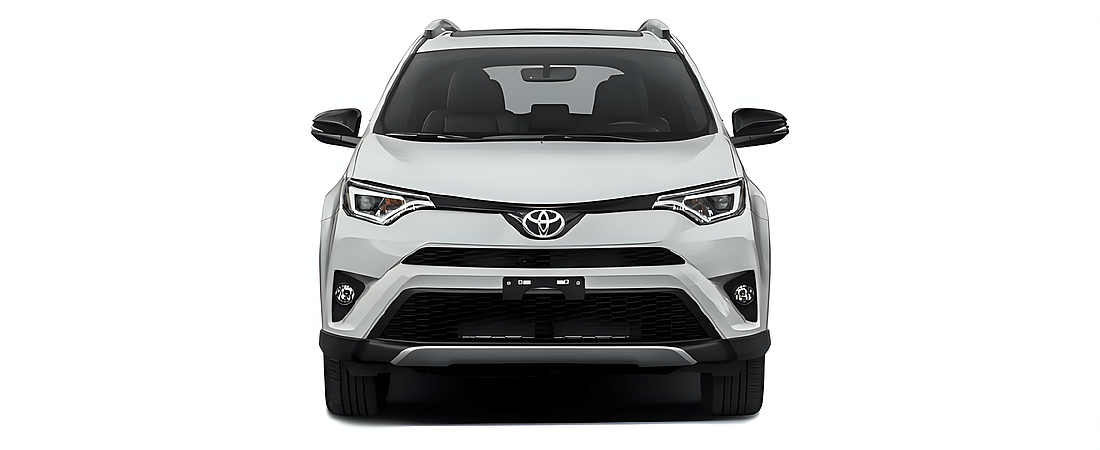 Toyota RAV4 2017 33